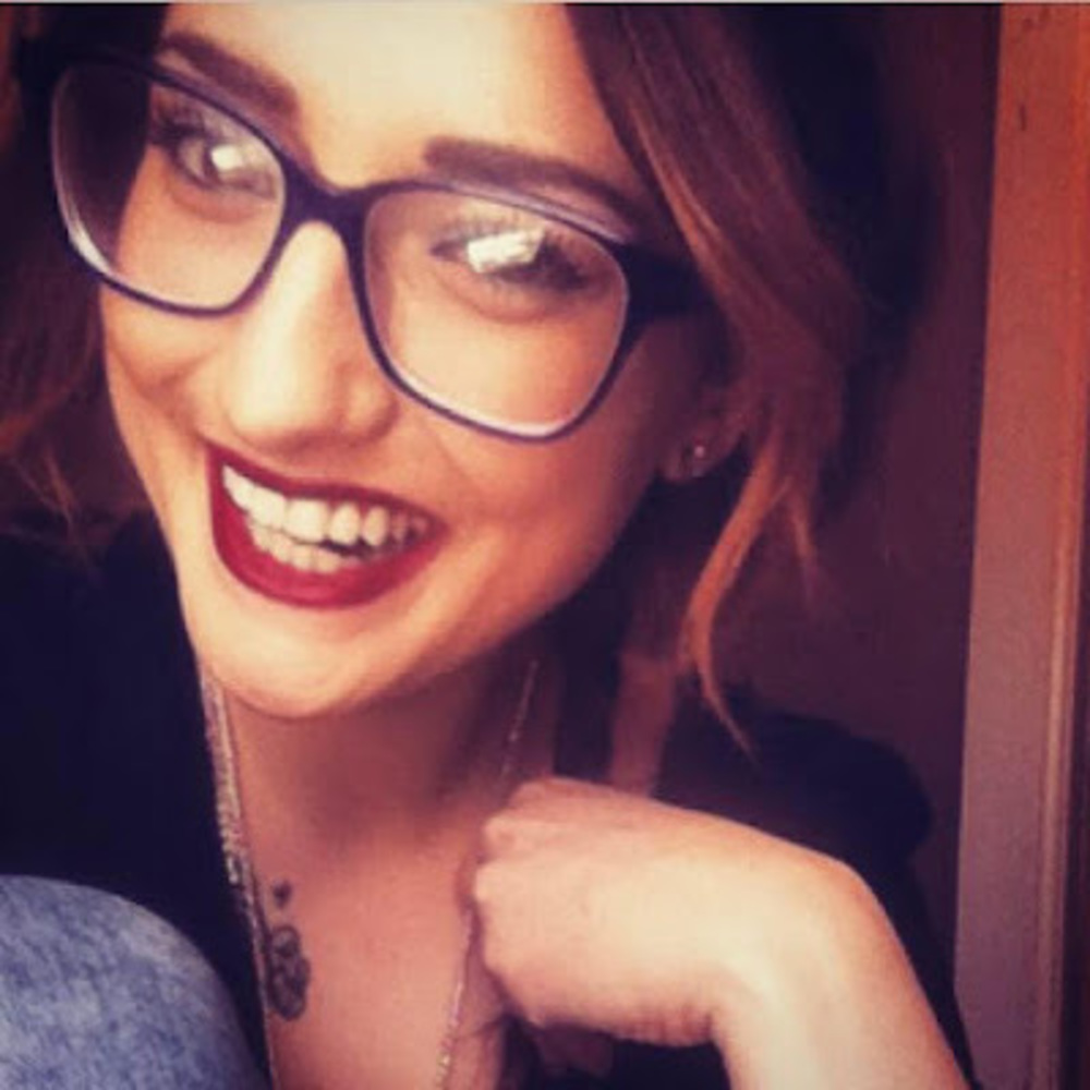 Meet your Posher, Alexa